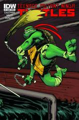Teenage Mutant Ninja Turtles [D Duncan] Comic Books Teenage Mutant Ninja Turtles Prices