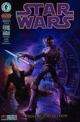 Star Wars [Holochrome] Comic Books Star Wars Prices