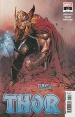 Thor #13 (2021) Comic Books Thor Prices