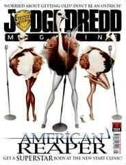 Judge Dredd Megazine #321 (2012) Comic Books Judge Dredd: Megazine Prices