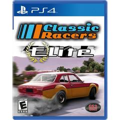 Classic Racers Elite Playstation 4 Prices