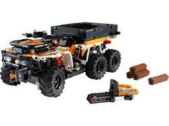 LEGO Set | All-Terrain Vehicle LEGO Technic