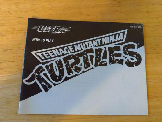 Teenage Mutant Ninja Turtles photo