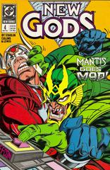 New Gods #4 (1989) Comic Books New Gods Prices