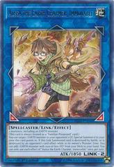 Aussa the Earth Charmer, Immovable [1st Edition] IGAS-EN048 YuGiOh Ignition Assault Prices