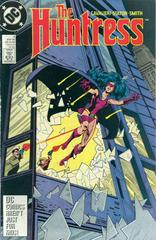 Huntress #2 (1989) Comic Books Huntress Prices