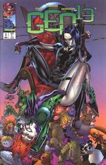 Gen 13 #9 (1996) Comic Books Gen 13 Prices