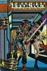 Starslayer #3 (1982) Comic Books Starslayer Prices