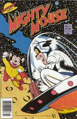 Mighty Mouse #2 (1987) Comic Books Mighty Mouse Prices