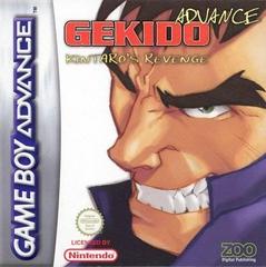Gekido Advance: Kintaro's Revenge PAL GameBoy Advance Prices