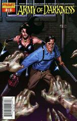 Army of Darkness [Smith] Comic Books Army of Darkness Prices