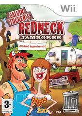 Calvin Tucker's Redneck Jamboree PAL Wii Prices