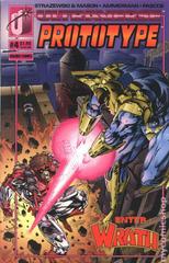 Ultraverse Prototype #4 (1993) Comic Books Ultraverse Prototype Prices