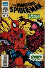 Amazing Spider-Man Annual #28 (1994) Comic Books Amazing Spider-Man Annual Prices