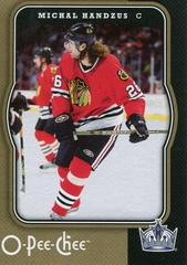 Michal Handzus #224 Hockey Cards 2007 O-Pee-Chee Prices