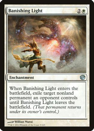 Banishing Light Magic Journey Into Nyx