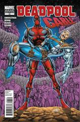 Deadpool and Cable [Cable & Deadpool] Comic Books Cable / Deadpool Prices
