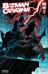 Batman / Catwoman [Lee & Williams] #7 (2021) Comic Books Batman / Catwoman Prices