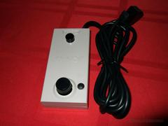 Taito VAUS Controller (NES) Photo 01 | VAUS Arkanoid Controller NES