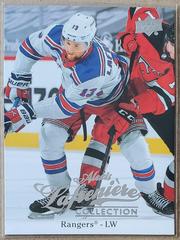 Alexis Lafreniere #19 Hockey Cards 2020 Upper Deck Alexis Lafreniere Collection Prices