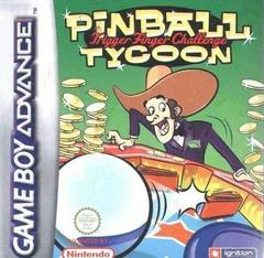 Pinball Tycoon PAL GameBoy Advance Prices