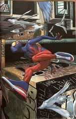 Spider-Man [Ramos Virgin] #7 (2023) Comic Books Spider-Man Prices