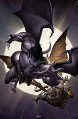 Gargoyles: Quest [Crain Virgin] #1 (2024) Comic Books Gargoyles: Quest Prices
