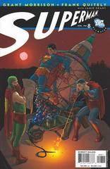 All-Star Superman #8 (2007) Comic Books All-Star Superman Prices