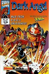 Dark Angel #10 (1993) Comic Books Dark Angel Prices