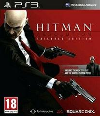 HItman: Absolution [Tailored Edition] PAL Playstation 3 Prices