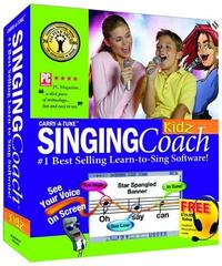 Singing Coach Kidz PC Games Prices