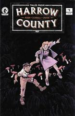 Tales from Harrow County: Fair Folk Comic Books Tales from Harrow County: Fair Folk Prices