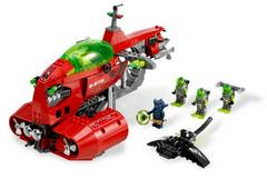 LEGO Set | Neptune Carrier LEGO Atlantis