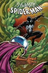 Symbiote Spider-Man [Lim] #2 (2019) Comic Books Symbiote Spider-Man Prices