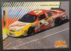 Terry Labonte [Car] #45 Racing Cards 2000 Maxx Prices