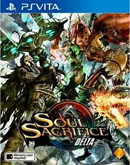 Soul Sacrifice Delta Playstation Vita Prices