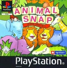 Animal Snap PAL Playstation Prices