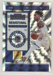 D'Angelo Russell [Semifinal Ticket] Basketball Cards 2019 Panini Contenders Prices
