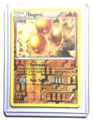 Dugtrio [Reverse Holo] #39 Pokemon Generations Prices