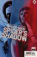 Spider-Man: Spider's Shadow Comic Books Spider-Man: The Spider's Shadow Prices