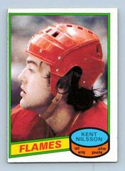 Kent Nilsson Hockey Cards 1980 O-Pee-Chee Prices