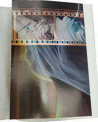 Folded Poster | Parasite Eve II [BradyGames] Strategy Guide