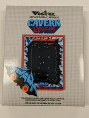 Cavern Rescue Vectrex Prices