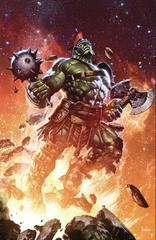 Planet Hulk: Worldbreaker [Suayan Virgin] #1 (2022) Comic Books Planet Hulk: Worldbreaker Prices
