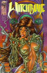Witchblade #8 (1996) Comic Books Witchblade Prices