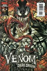 Venom: Dark Origin #4 (2009) Comic Books Venom: Dark Origin Prices