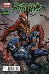 Amazing Spider-Man [Dimension X] Comic Books Amazing Spider-Man Prices