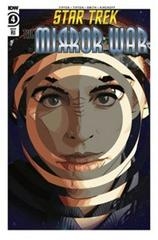 Star Trek: The Mirror War [Alvarado] #4 (2022) Comic Books Star Trek: The Mirror War Prices