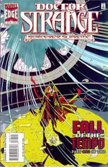 Doctor Strange, Sorcerer Supreme #88 (1996) Comic Books Doctor Strange, Sorcerer Supreme Prices