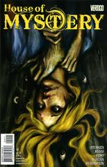 House of Mystery #19 (2010) Comic Books House of Mystery Prices